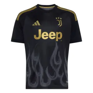 Camisola terceira criança Juventus Turim 2026/27