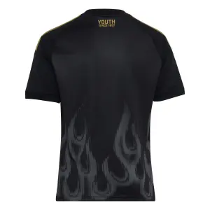 Camisola terceira criança Juventus Turim 2026/27 image-1