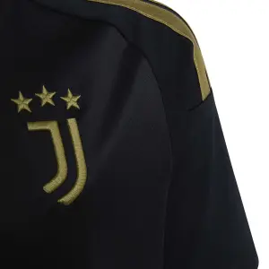 Camisola terceira criança Juventus Turim 2026/27 image-4