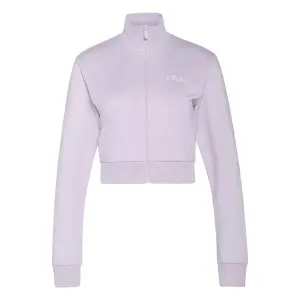 Damen Sweatshirt- und Jogginghose-Set adidas Glam image-0