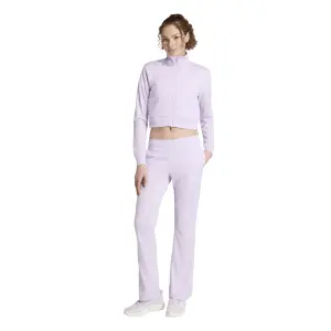 Damen Sweatshirt- und Jogginghose-Set adidas Glam image-1