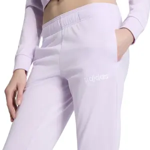 Damen Sweatshirt- und Jogginghose-Set adidas Glam image-5