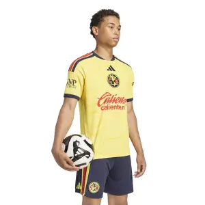Heimtrikot Club America 2026/27 image-1