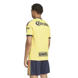 Heimtrikot Club America 2026/27 image-4
