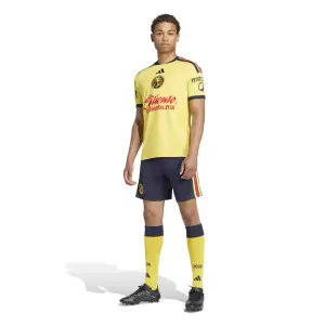 Heimtrikot Club America 2026/27 image-2