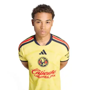 Heimtrikot Club America 2026/27 image-5