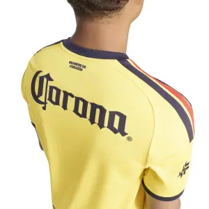 Heimtrikot Club America 2026/27 image-6
