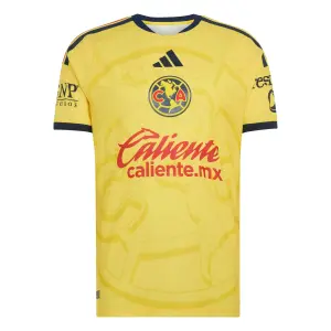 Maillot Domicile Authentique Club America 2026/27