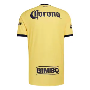 Maillot Domicile Authentique Club America 2026/27 image-1