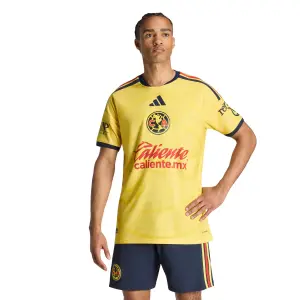 Maillot Domicile Authentique Club America 2026/27 image-2