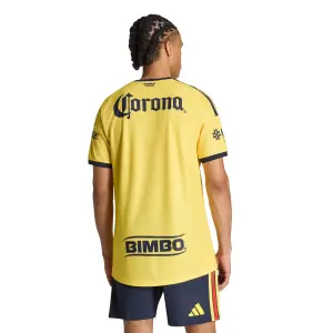 Maillot Domicile Authentique Club America 2026/27 image-3