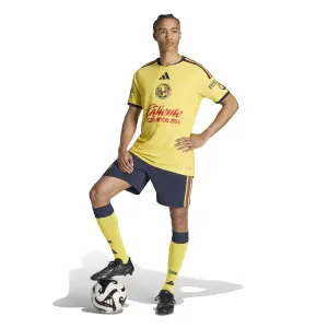 Maillot Domicile Authentique Club America 2026/27 image-5