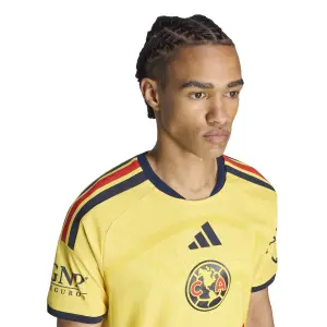 Maillot Domicile Authentique Club America 2026/27 image-6
