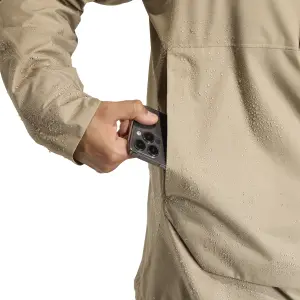 Hiking jacket adidas Terrex Xploric 2.5 image-5