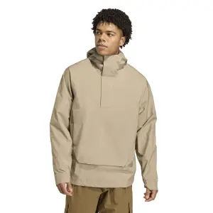 Hiking jacket adidas Terrex Xploric 2.5 image-1