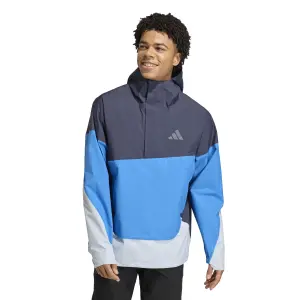 Hiking jacket adidas Terrex Xploric image-1