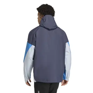 Hiking jacket adidas Terrex Xploric image-2