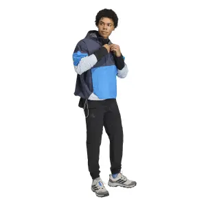 Hiking jacket adidas Terrex Xploric image-3