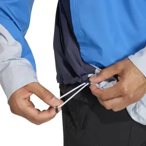 Hiking jacket adidas Terrex Xploric image-4