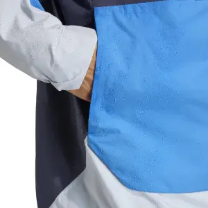 Hiking jacket adidas Terrex Xploric image-5