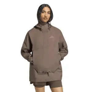 Veste de randonnée femme adidas Terrex Xploric 2.5 Layer Climaproof image-1