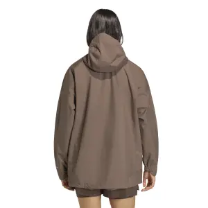 Veste de randonnée femme adidas Terrex Xploric 2.5 Layer Climaproof image-3