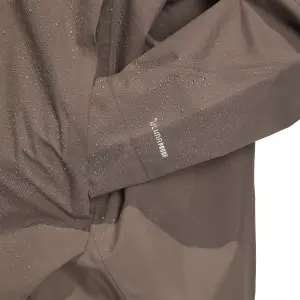 Veste de randonnée femme adidas Terrex Xploric 2.5 Layer Climaproof image-6