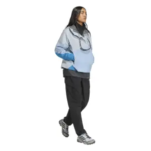 Women's hiking jacket adidas Terrex Xploric 2.5 image-3
