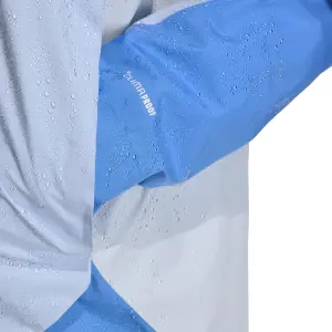 Women's hiking jacket adidas Terrex Xploric 2.5 image-4