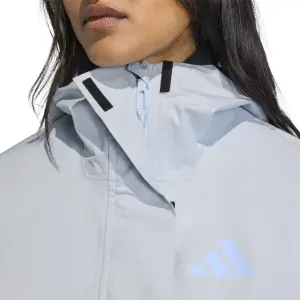 Women's hiking jacket adidas Terrex Xploric 2.5 image-5