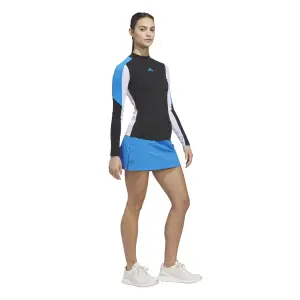 Hosenrock adidas Beyond The Course Twistweave image-2