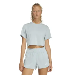 Γυναικείο μπλουζάκι adidas Climacool Primelift image-1