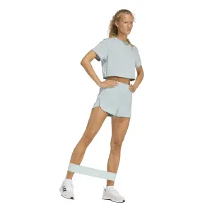Γυναικείο μπλουζάκι adidas Climacool Primelift image-3