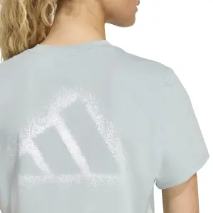 Γυναικείο μπλουζάκι adidas Climacool Primelift image-4