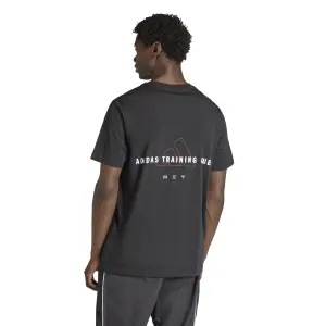 Μαγιό adidas Climacool Indentity Graphic image-4