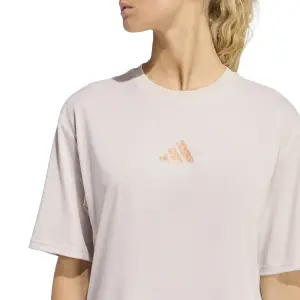 Γυναικείο μπλουζάκι adidas Climacool image-4