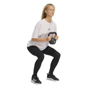 Γυναικείο μπλουζάκι adidas Climacool image-3