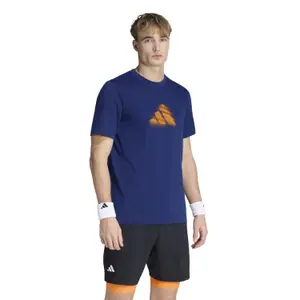 T-Shirt adidas Clay image-1