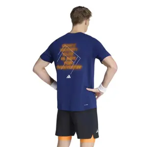 T-Shirt adidas Clay image-2