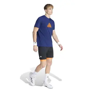 T-Shirt adidas Clay image-3