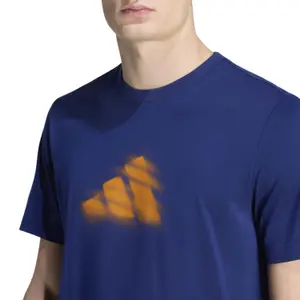 T-Shirt adidas Clay image-4