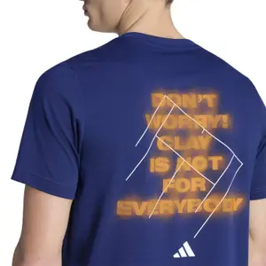 T-Shirt adidas Clay image-5