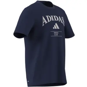 T-shirt adidas HRTG TNS image-1