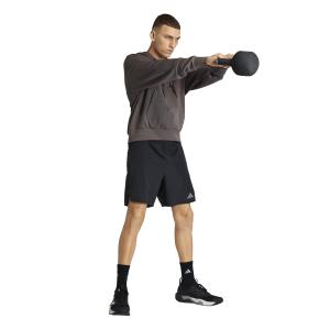 Camisola com capuz adidas Category image-2