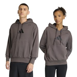 Camisola com capuz adidas Category image-3