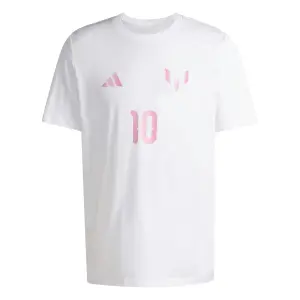 Koszulka Inter Miami FC Messi Name & Number Graphic 2025/26 image-0