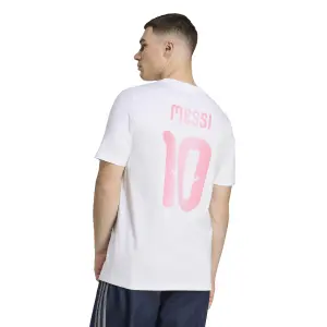 Koszulka Inter Miami FC Messi Name & Number Graphic 2025/26 image-2