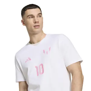 Koszulka Inter Miami FC Messi Name & Number Graphic 2025/26 image-4