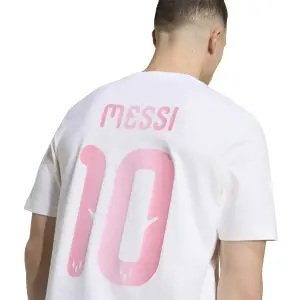 Koszulka Inter Miami FC Messi Name & Number Graphic 2025/26 image-5