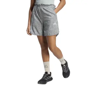 Shorts für Kinder adidas Icons Allover image-1